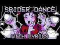 Spider Dance WITH Undertale Cover FT Flyplague