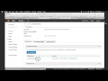 how to configure IAM for dynamodb javascript part 2