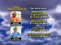Christina Justina Elibox Long Obituary