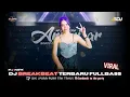 Download Lagu DJ BREAKBEAT FULLBASS TERBARU | DIK | PURA-PURA TAK TAHU | MR LOMBENK TO THE PARTY