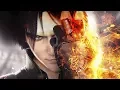 Lagu The King of Fighters: Destiny - FILME - Primeira Temporada Completa - LEGENDADO PT-BR