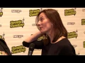 Geek Hard Presents One on One with Terry Farrell