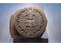 The Sun Stone The Calendar Stone