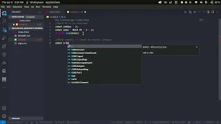 4 Math object Date and Time object and String methods in JS