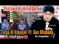 Lagu Sholawat Ganteng Terbaru Full | ustadz Ulin Nuha feat Al Hidayah | 11 Des 2025 in Purwasari Wanareja