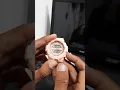 Download Lagu cara mengatur  Jam Tangan Digital Sport Bulat Wanita Dan Pria Fashion Gaya Korea Import