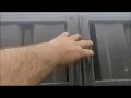 Fence extension 2020