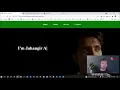 How to use Typed js in HTML website JS Tutorial in Bangla by Md Jahangir Adil