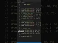 Draw a Snowman Design using python turtle