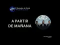 DLD A PARTIR DE MAÑANA KARAOKE