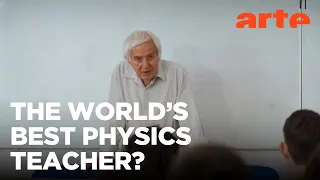 Bulgaria's Super Teacher | ARTE.tv Documentary