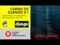 DESPLIEGUE EXITOSO de Proyecto Django en pythonanywhere com Tutorial de Desarrollo Web