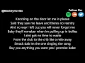 Download Lagu P.MO - One Day (Prod. Mike Squires) (Lyrics)