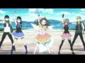 Lagu Shut up and Dance - AMV