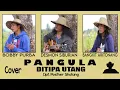 Download Lagu Ditipa Utang - Cipt. Posther Sihotang (PANGULA Cover)
