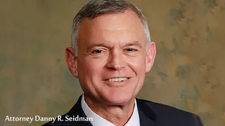 Truck Accident Attorney Waldorf MD - Law Offices of Danny R Seidman LLC
