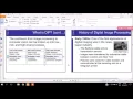 introduction to digital image processing part 1