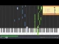 Download Lagu 【TV】Katekyo Hitman Reborn! Ending 13 - Yume no Manual (Piano)