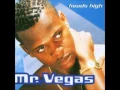 Lagu Mr Vegas - Heads High