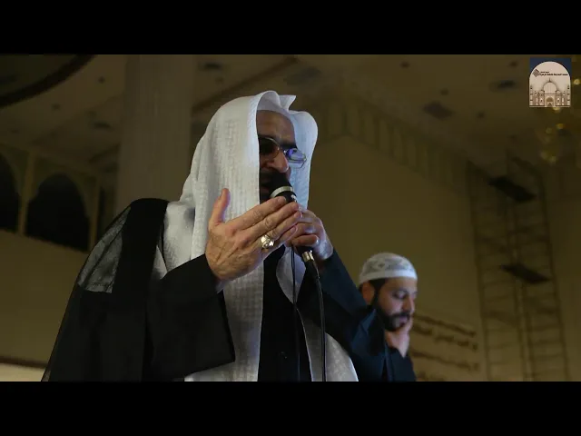 ⁣أعمال ليالي القدر - ليلة 21 من شهر رمضان 1443 هـ - مسجد الصديقة فاطمة الزهراء عليها السلام