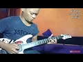 Lagu AIR MATA - ( EVI TAMALA ) - COVER GITAR by PUJI