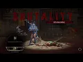 MK11 AI Augment Build for Kitana