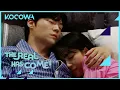 Ahn Jae Hyun Baek Jin Hee Share A Night Together The Real Has Come EP24 ENG SUB KOCOWA
