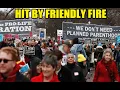MAGA s Own Abstinence Programs Get EATEN By Trump s Purity Purge