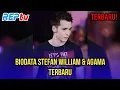 Download Lagu TERBARU! BIODATA LENGKAP STEFAN WILLIAM DAN AGAMA