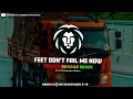Feet Don't Fail Me Now - Joy Crookes - Versão Reggae | Dj Christian Rasta