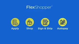 FlexShopper - How it Works