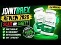 JointBrex Review 2026 Scam or Legit
