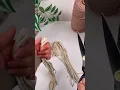 Enhance Your Macrame Designs With a Top-Notch Tool