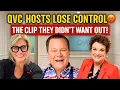 QVC Most DISLIKED Hosts EXPOSED - The Complaints Are BRUTAL