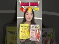 Download Lagu MAKAN BUAH BEKU 🍓 DURIAN, MANGGA,STRAWBERRY