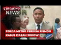 Download Lagu BREAKING NEWS - Polda Metro Jaya Periksa Rismon Sianipar Kasus Ijazah Jokowi