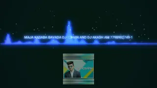 maza kasba bawda 2019 edm mix dj rohan rk and dj akash am