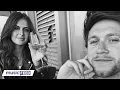 Niall Horan GF Amelia Woolley Make RARE Appearance In Vlog