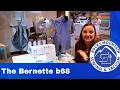 Introducing The Bernette b68