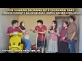 Download Lagu PENYESALAN SEORANG ISTRI DURHAKA SAAT CERAIKAN SUAMINYA DALAM KEADAAN LUMPUH KARENA KECELAKAAN‼️tapi