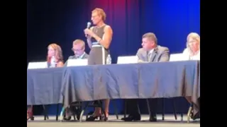 Lake Havasu City Council Candidate Forum