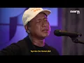 Download Lagu Efek Rumah Kaca - Di Udara \u0026 Kau dan Aku Menuju Ruang Hampa | Live Akustik #indieground