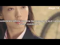 Download Lagu 피노키오 OST Part 2 로이킴 Roy Kim   피노키오 Pinocchio MV What u gonna do   Oriana sabatini   traduccida al es