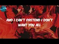 Sam Smith (Lyrics) My Oasis (feat. Burna Boy)