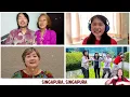 Hey Singapore! - The Unofficial Singapore National Day Song