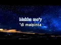 SANDALAN - 6CYCLEMIND (karaoke version)