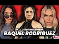 Lagu WWE Star Raquel Rodriguez On Being 6-Foot, Liv Morgan \u0026 Elimination Chamber | Inside The Ring
