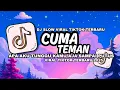 Download Lagu DJ CUMA TEMAN - RYO SLOW BASS DJ VIRAL TIKTOK TERBARU 2025