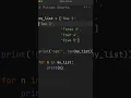 The WORST Bug You Can Get In Python