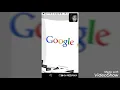 I BROKE GOOGLE - Google Gravity link will be in the description
